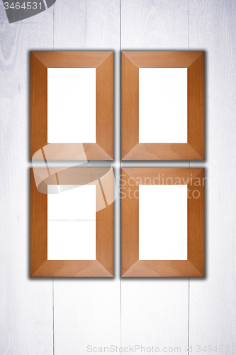 Image of Photo or painting frame