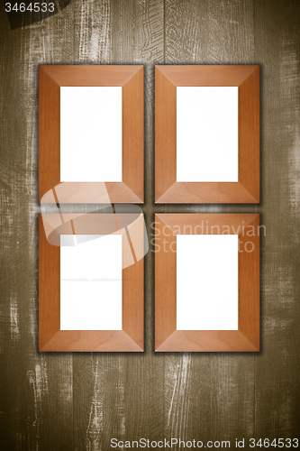 Image of Photo or painting frame