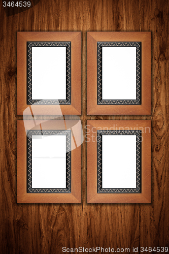 Image of Photo or painting frame