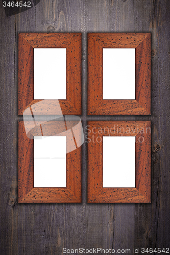 Image of Photo or painting frame