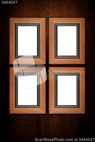 Image of Photo or painting frame
