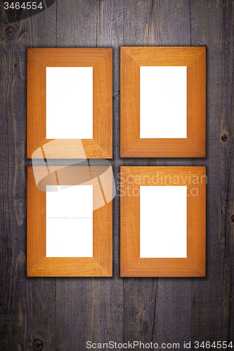 Image of Photo or painting frame