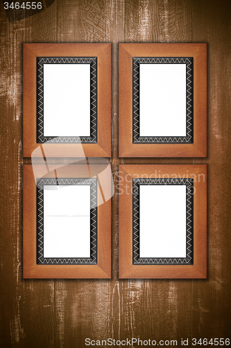 Image of Photo or painting frame
