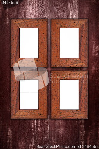 Image of Photo or painting frame