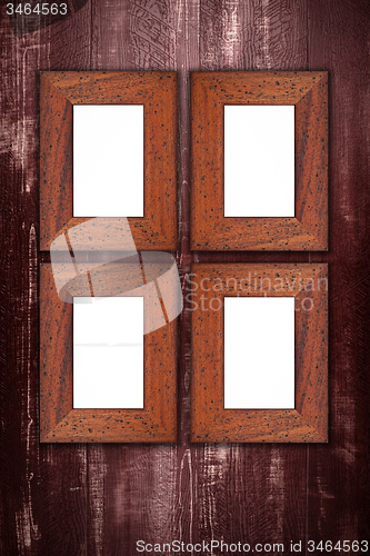 Image of Photo or painting frame