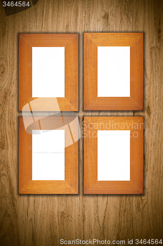 Image of Photo or painting frame
