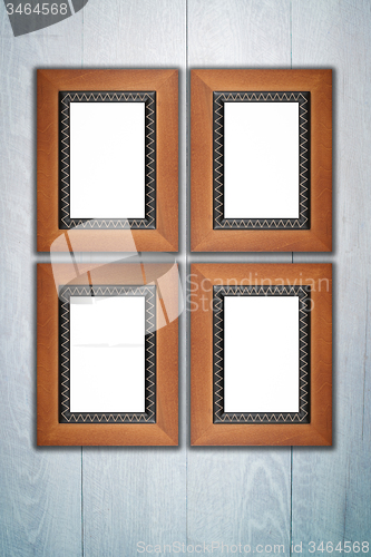 Image of Photo or painting frame