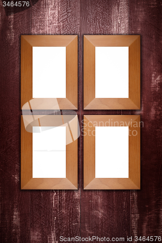 Image of Photo or painting frame