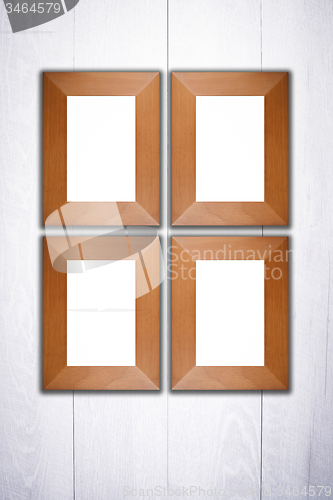 Image of Photo or painting frame