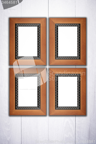 Image of Photo or painting frame