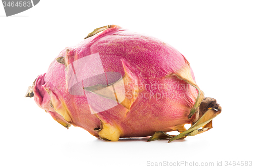 Image of Pitaya or Dragon Fruit 