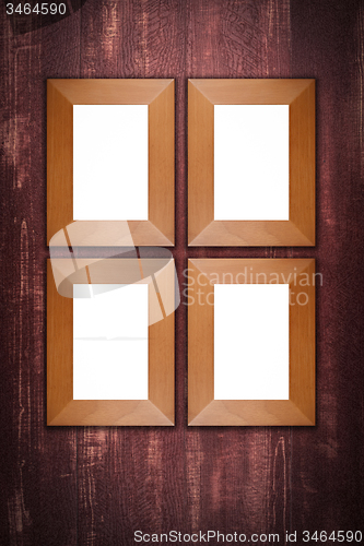 Image of Photo or painting frame