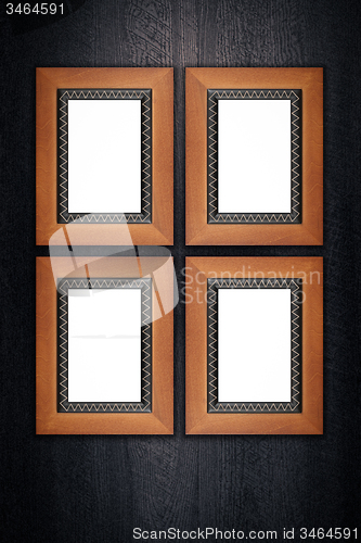 Image of Photo or painting frame