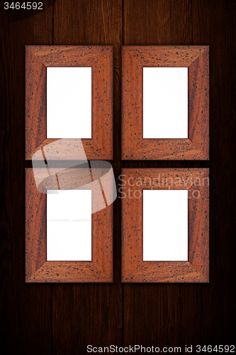 Image of Photo or painting frame