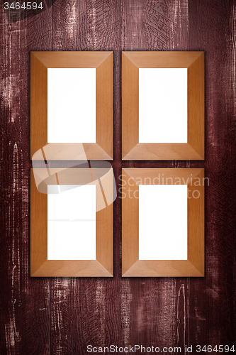 Image of Photo or painting frame
