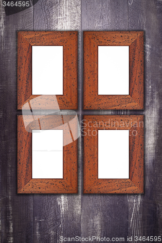 Image of Photo or painting frame