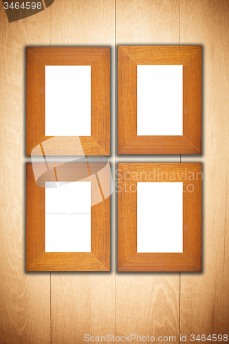 Image of Photo or painting frame