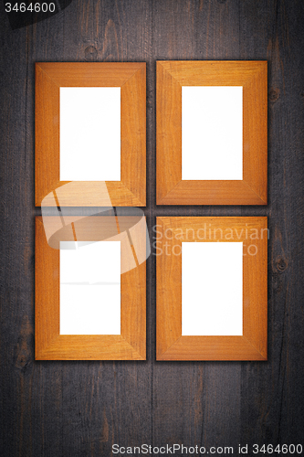 Image of Photo or painting frame