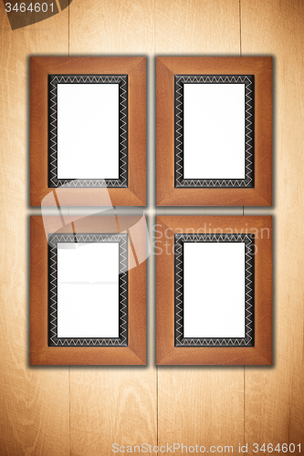 Image of Photo or painting frame