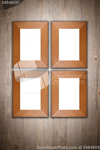 Image of Photo or painting frame