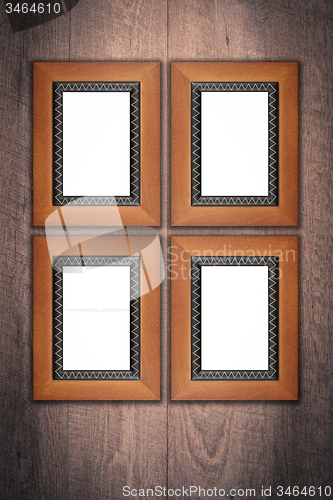 Image of Photo or painting frame