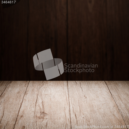 Image of Wood background 