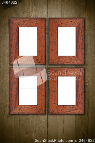 Image of Photo or painting frame