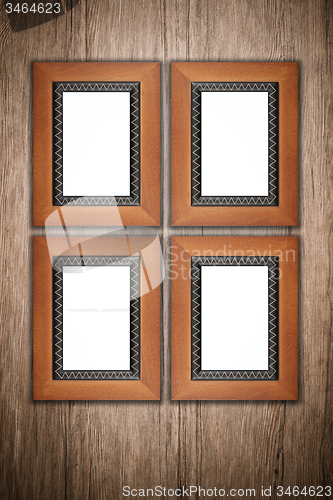 Image of Photo or painting frame