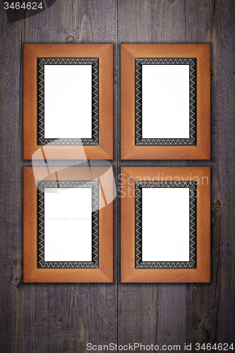 Image of Photo or painting frame