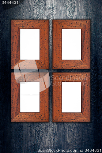 Image of Photo or painting frame
