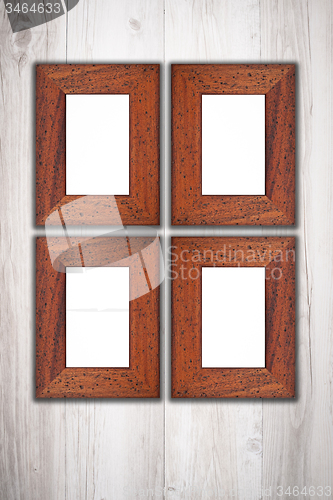 Image of Photo or painting frame