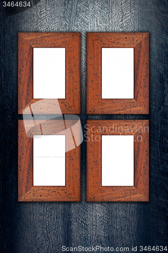 Image of Photo or painting frame