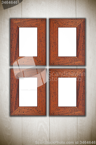 Image of Photo or painting frame