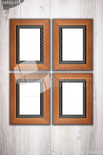 Image of Photo or painting frame