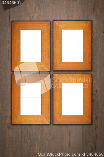 Image of Photo or painting frame