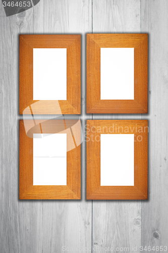 Image of Photo or painting frame