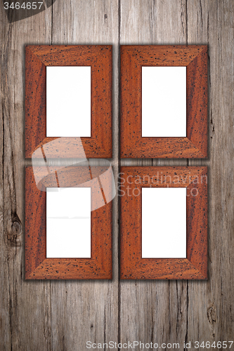 Image of Photo or painting frame