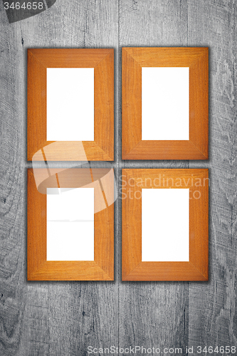 Image of Photo or painting frame
