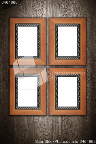 Image of Photo or painting frame