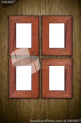 Image of Photo or painting frame