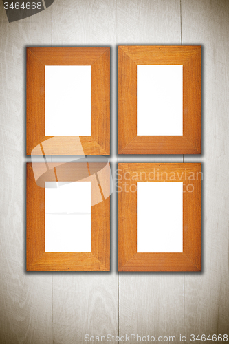 Image of Photo or painting frame
