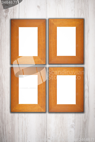 Image of Photo or painting frame