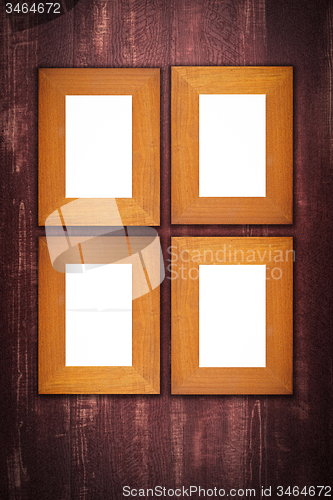Image of Photo or painting frame