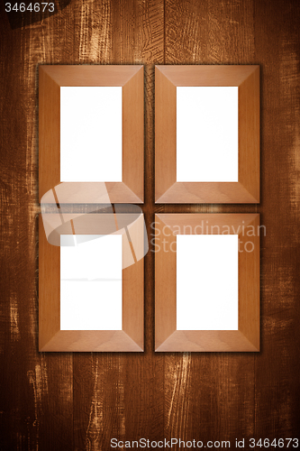 Image of Photo or painting frame