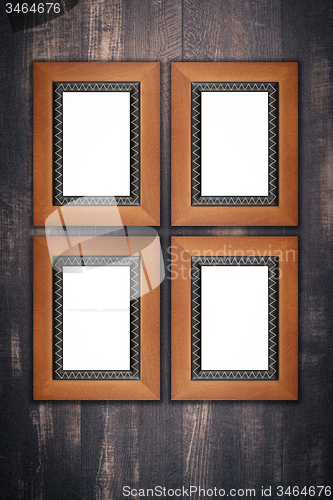 Image of Photo or painting frame