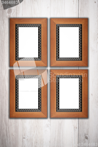 Image of Photo or painting frame