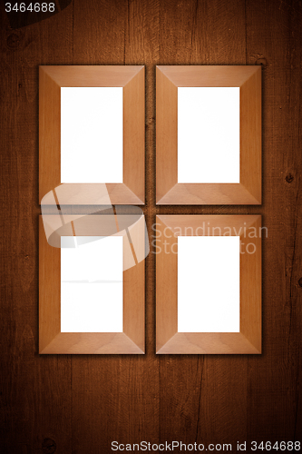 Image of Photo or painting frame