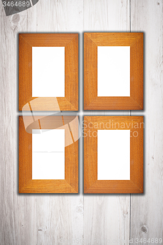 Image of Photo or painting frame