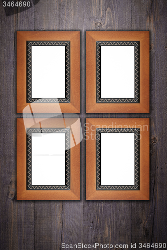 Image of Photo or painting frame