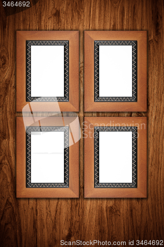 Image of Photo or painting frame